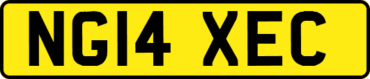 NG14XEC
