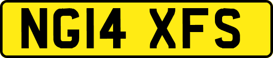 NG14XFS