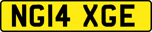 NG14XGE