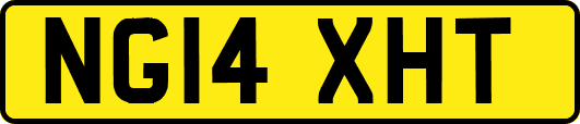 NG14XHT