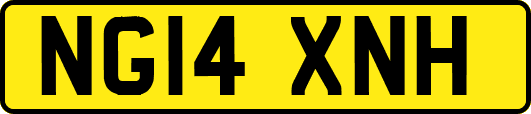 NG14XNH