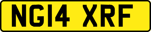 NG14XRF