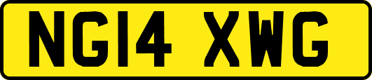NG14XWG