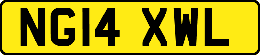 NG14XWL