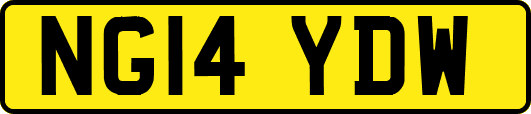 NG14YDW