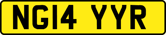 NG14YYR