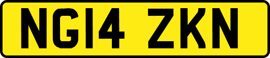 NG14ZKN