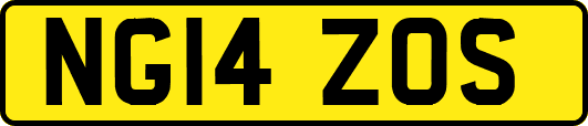 NG14ZOS