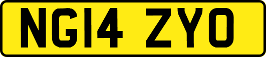 NG14ZYO