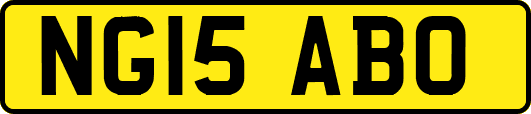 NG15ABO