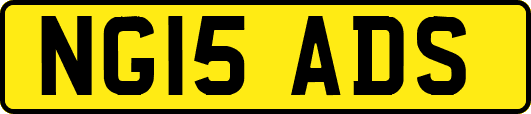NG15ADS