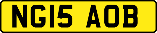 NG15AOB