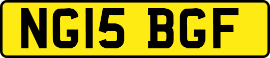 NG15BGF