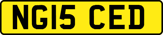 NG15CED