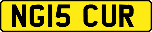NG15CUR