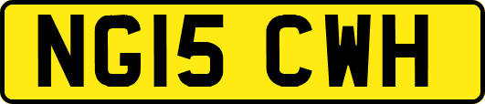 NG15CWH