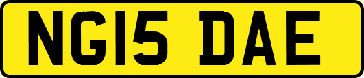 NG15DAE