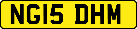 NG15DHM