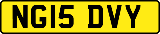 NG15DVY