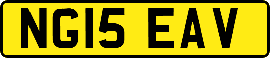 NG15EAV