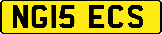 NG15ECS