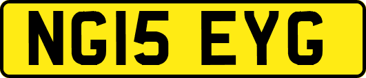 NG15EYG