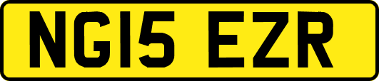 NG15EZR
