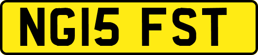 NG15FST