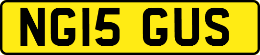 NG15GUS