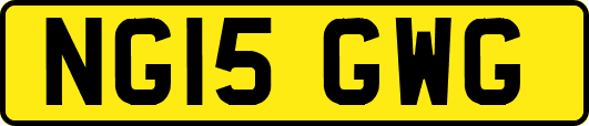 NG15GWG