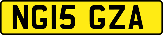 NG15GZA