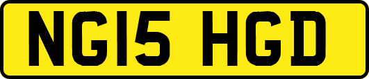 NG15HGD