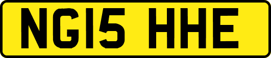 NG15HHE