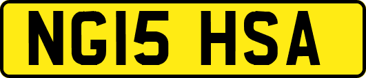 NG15HSA