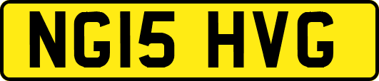 NG15HVG