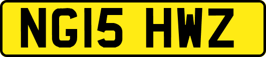 NG15HWZ