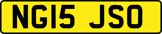 NG15JSO