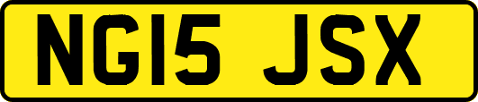 NG15JSX