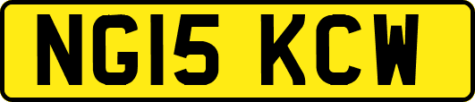 NG15KCW