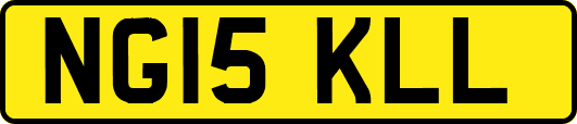 NG15KLL