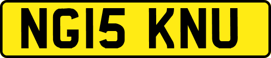 NG15KNU