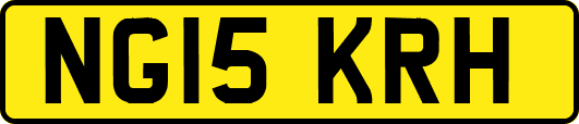 NG15KRH