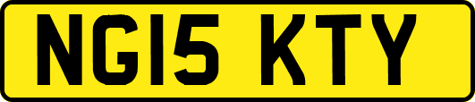 NG15KTY