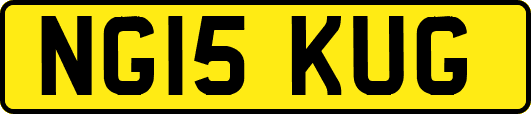 NG15KUG