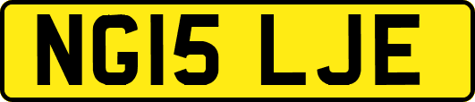 NG15LJE