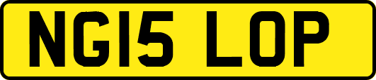 NG15LOP