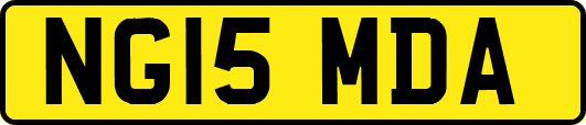 NG15MDA
