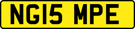 NG15MPE