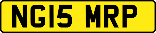 NG15MRP