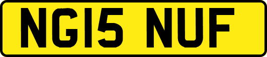 NG15NUF